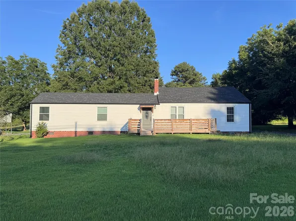 32146 State Highway 740, Albemarle, NC 28001
