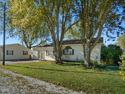 5354 State Route 197, Spencerville, OH, 45887