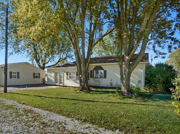 5354 State Route 197, Spencerville, OH 45887