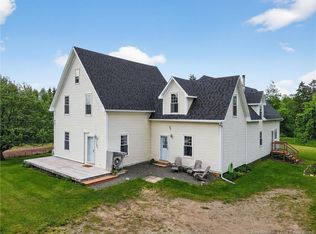 2622 River Rd, Salisbury, NB E4J2R2