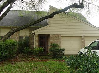 1323 New Tree Ln, Missouri City, TX 77489