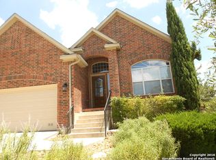 854 Celestial Vw, San Antonio, TX 78260