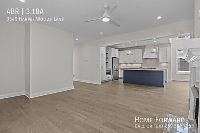 2nd image of 3540 Harper Woods Ln