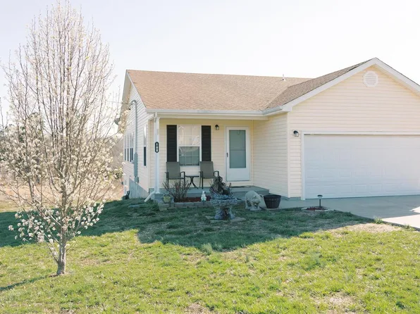 108 E Cedar Ln, Owensville, MO 65066