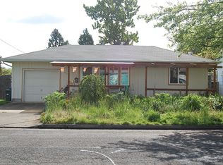 1973 Pierce St, Eugene, OR 97405