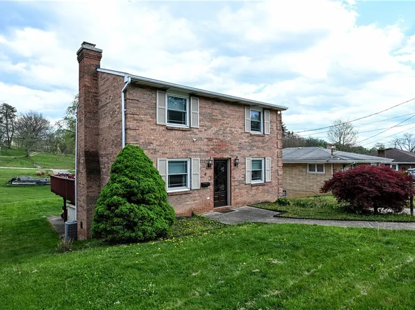 8 Delrose Dr, Monessen, PA 15062