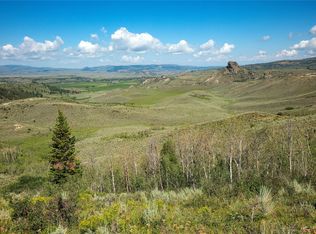 28140 County Road 6d, Yampa, CO 80483