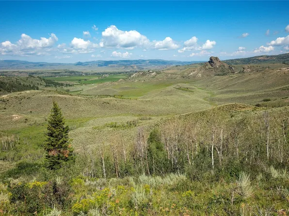 28140 County Road 6D, Yampa, CO 80483