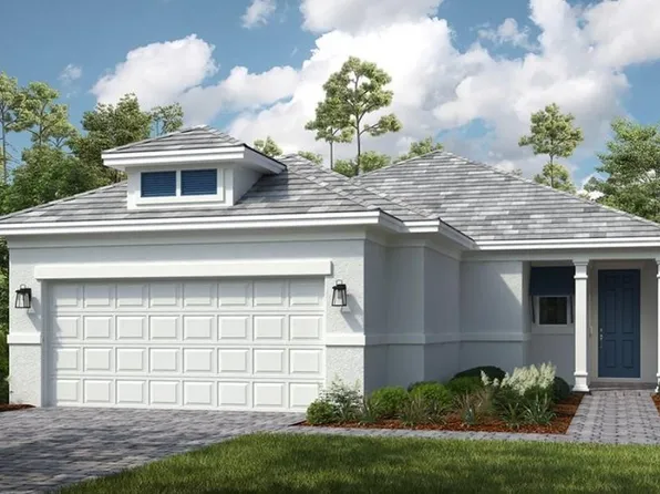 9930 SW Arrezzo Road, Port St Lucie, FL 34987