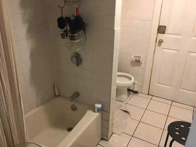 1 bed, 500 sqft, $2,300 — Photo 3