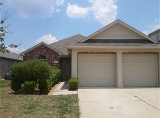 2118 Forest Ranch Dr, Houston, TX 77049