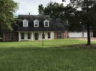 1083 Fm 2906, Longview, TX 75603