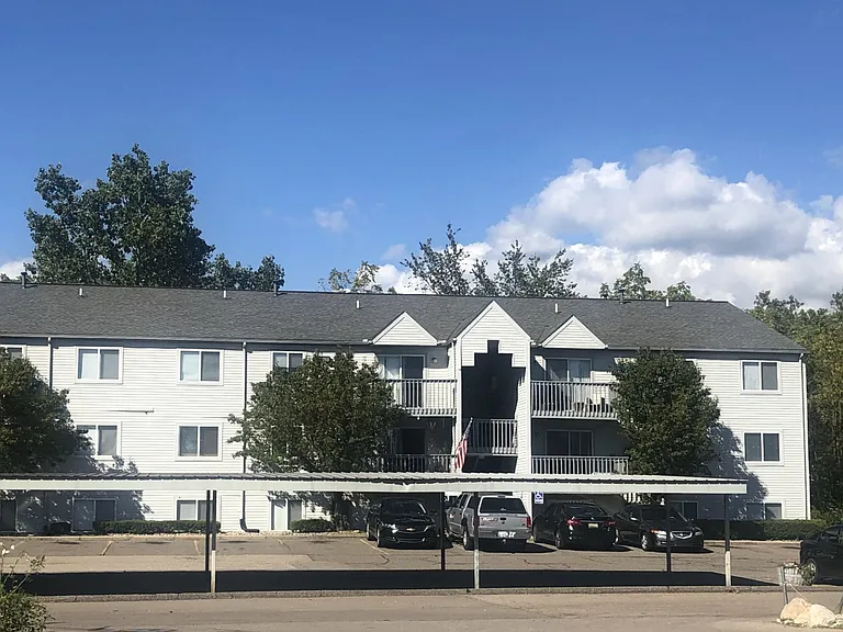 Greyberry Apartments — Photo 4