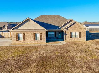 20 Bea St, Cabot, AR 72023