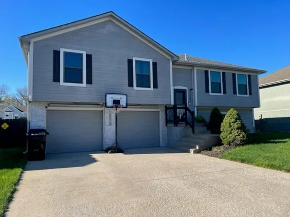 18603 E 9th Ter N, Independence, MO 64056