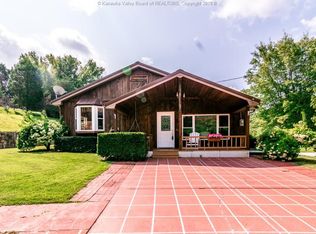 1797 White Oak Dr, Charleston, WV 25320