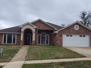 4906 Cinnamon Stone Dr, Killeen, TX 76542
