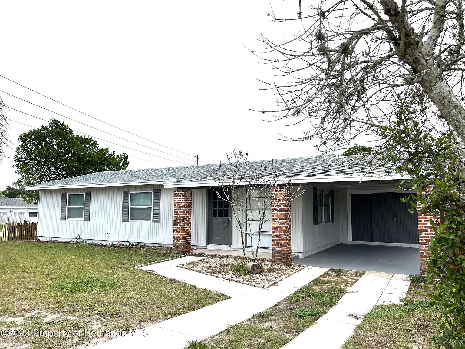 6160 Tipton Ln, Spring Hill, FL 34606 | MLS #2228327 | Zillow