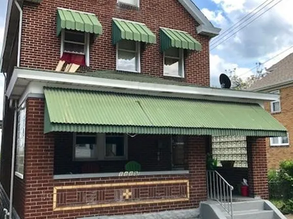 1115 Barbara Ave, Duquesne, PA 15110