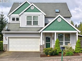 18389 Langensand Rd, Sandy, OR 97055