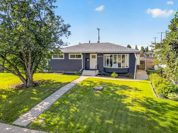 6011 93a Ave NW, Edmonton, AB T6B 0X1