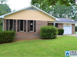 2023 Little John Dr, Oxford, AL 36203
