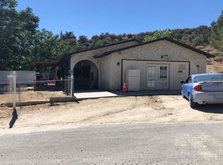 17505 Bonita Trl, Lake Hughes, CA 93532