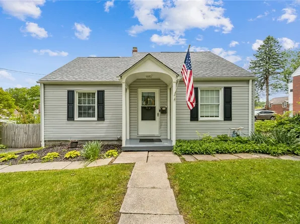 505 Arch Ave, Greensburg, PA 15601