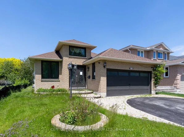 305 Sandringham Dr, Clarington, ON L1E 3A7