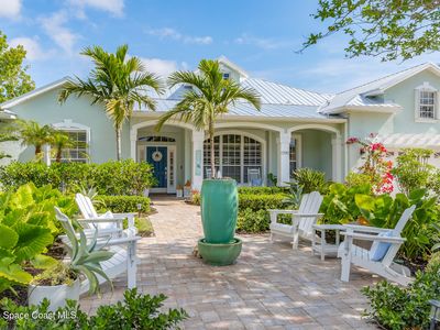 1790 Fowler Dr, Merritt Island, FL, 32952