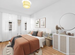 134 Suffolk St UNIT D, New York, NY 10002