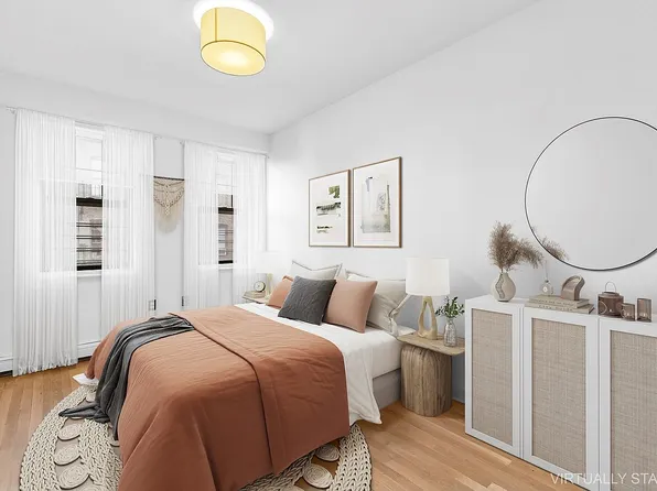 134 Suffolk St Unit D, New York, NY 10002