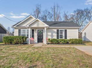 1015 Shadow Ridge Ave, Oak Grove, KY 42262