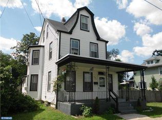 623 Walton Ave, Beverly, NJ 08010