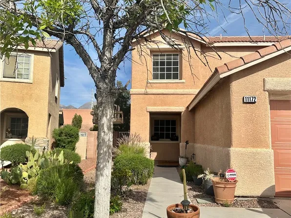 11172 Whooping Crane Ln, Las Vegas, NV 89144