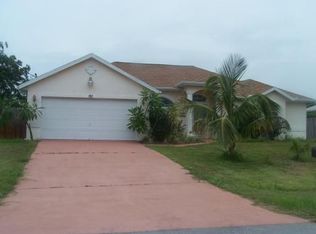 192 SW Ridgecrest Dr, Port Saint Lucie, FL 34953
