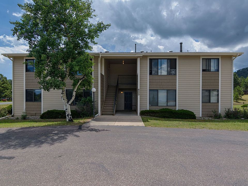 1st image of 600 N Coraline St #630-8