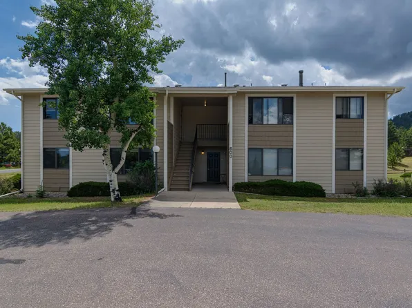 The Meadows, 600 N Coraline St #610-7, Woodland Park, CO 80863