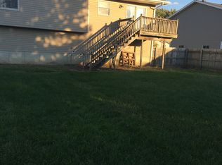 10611 N 136th St, Waverly, NE 68462