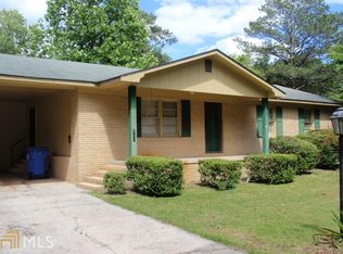 513 Burch Dr, Dublin, GA 31021