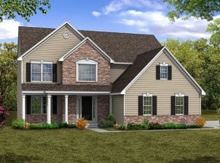 235 Highland Terrace Way, Boiling Springs, PA 17007