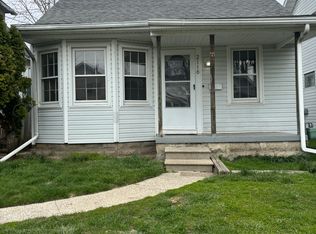 2116 Dana St, Toledo, OH