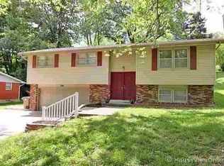 213 Barberry St, Cape Girardeau, MO 63703
