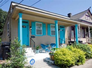 1930 Fern St, New Orleans, LA 70118