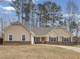 263 Hollis Cir, Dallas, GA 30157