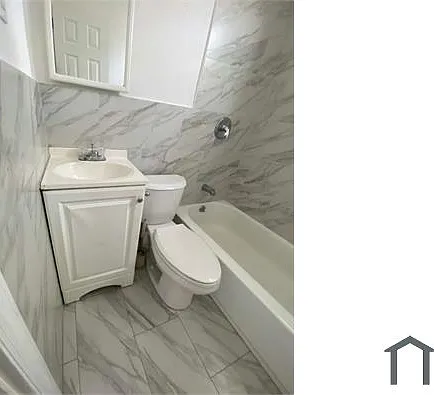 2 bed, $2,500 — Photo 2