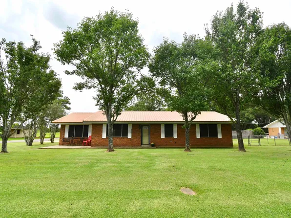 100 N Gayle Ave, Bunkie, LA 71322
