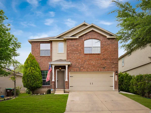 10343 ROSEWOOD CRK, San Antonio, TX 78245