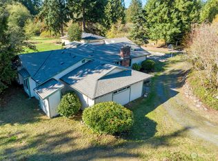 13806 34th Ave NW, Marysville, WA