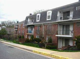 380 Homeland Southway UNIT 1B, Baltimore, MD 21212